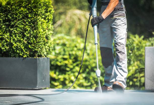 Best Post-Construction Pressure Washing  in Tyler Run, PA