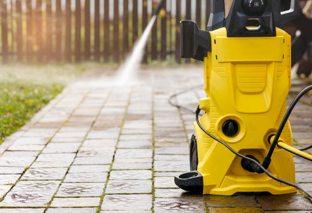 Best Driveway Pressure Washing  in Tyler Run, PA